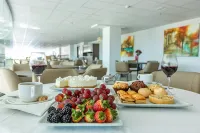 Travel Inn Hotels Caxias do Sul - spa