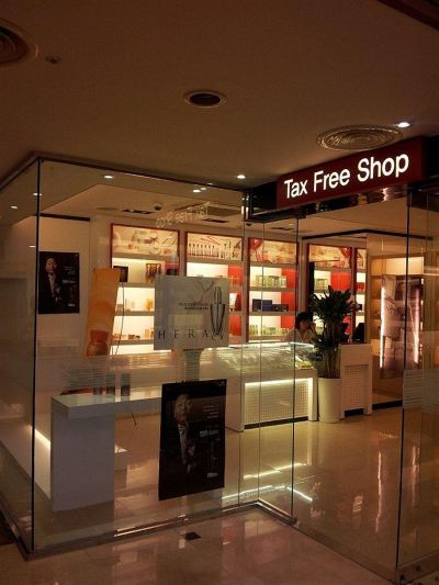 その他 ベストウエスタンプレミア仁川エアポートホテルの写真