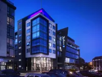 Radisson Blu Royal Hotel, Dublin Hôtels à : Dublin