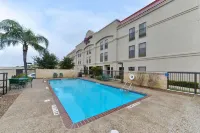 Hampton Inn Eagle Pass