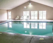 Comfort Inn & Suites Ocean Shores - Beach