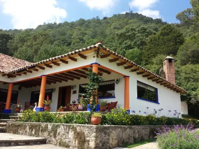 Molino de la Alborada