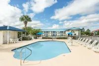 Days Inn by Wyndham Valdosta I-75 Отели в г. Волдоста