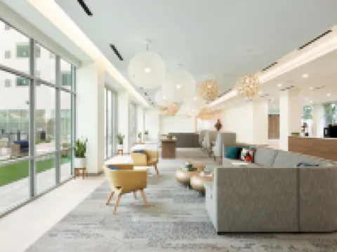 エレメント オースティン アット ザ ドメイン オースティンのホテル