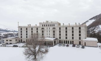 Jermuk Hotel and Spa