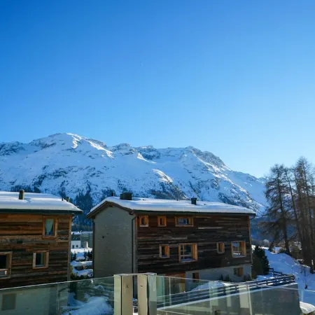 Hotel Bären