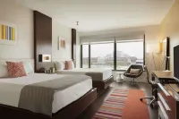 The Alexander