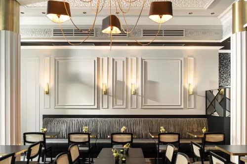 Hotel Schillerhof, Weimar Nổi bật Photos