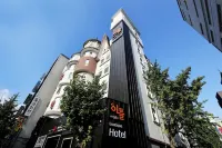 บูทีค เอเทิล โรงแรม - ที่มีสปา