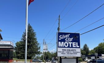 Silverstar Motel