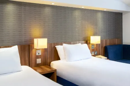 Holiday Inn Express York