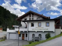 Appartment Wildmoos
