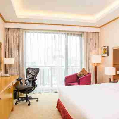 Hilton Garden Inn Hanoi Rooms