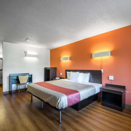 Super 8 by Wyndham Kannapolis