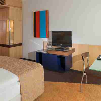 Essential by Dorint Basel City Rooms