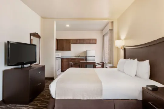 Baymont by Wyndham Clute/Lake Jackson