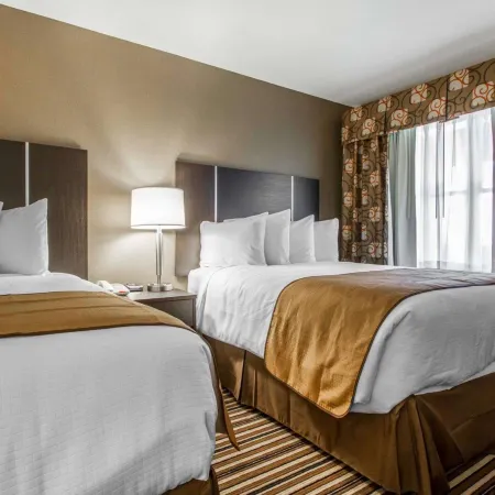 Quality Inn & Suites