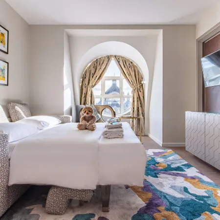 Radisson Blu Hotel, Antwerp City Centre