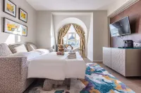 Radisson Blu Hotel, Antwerp City Centre Hotels in Antwerp