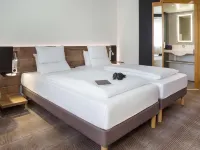 Novotel Lausanne Bussigny Hotels in 