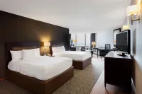 Hilton Mexico City Reforma Các khách sạn ở Thành phố Mexico