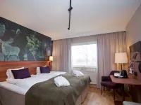 Scandic Klarälven Hotels in Karlstad