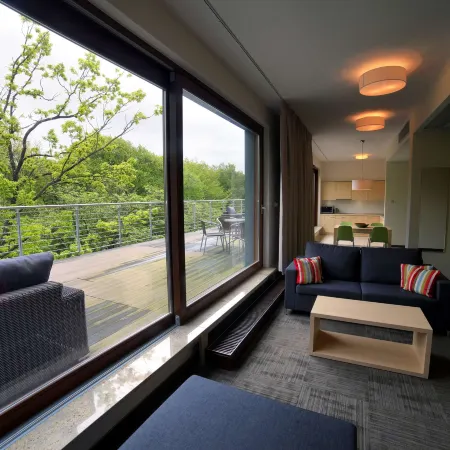Golden Tulip Miedzyzdroje Residence