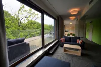 Golden Tulip Miedzyzdroje Residence - parking