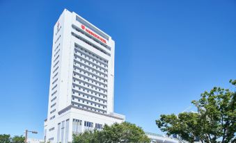 Kanku Izumiotsu Washington Hotel