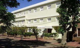 Ocean Hotel