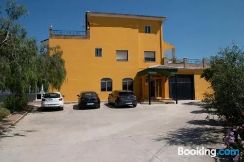 埃爾卡里餐廳旅館