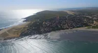 Pousada Jeri Dunas