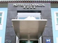 Hotel Do Caracol