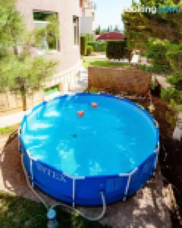 パノラマ ヴィラ ラックス