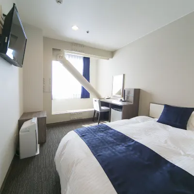 Hotel Senshukaku Hotels near Komatsu Beach