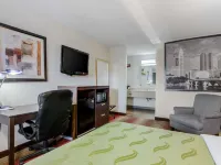 Quality Inn Columbus-East Hotels near Magic Mountain Fun Center