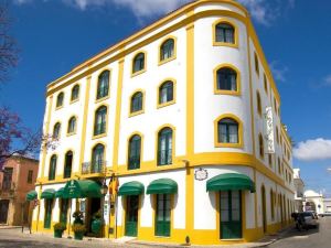 Loule Jardim Hotel