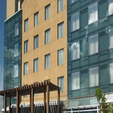 Royal Orchid Central, Pune