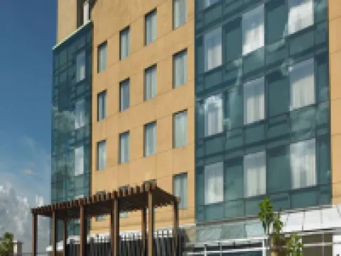 Royal Orchid Central, Pune