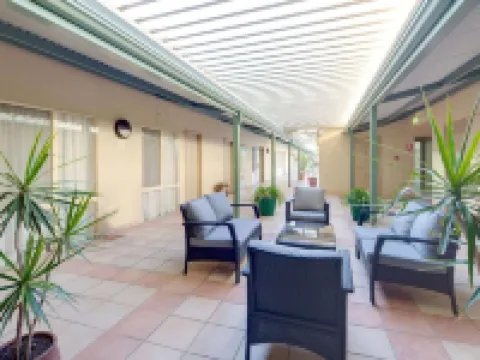 水晶酒店 本迪戈酒店