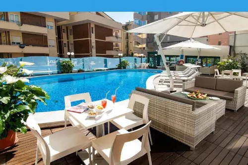 Park Hotel Hotels in Cattolica