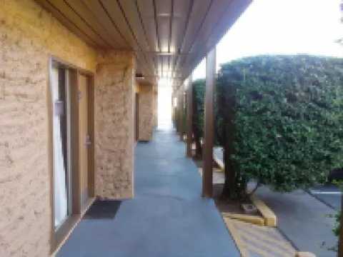 Knights Inn Page Hoteles en Page