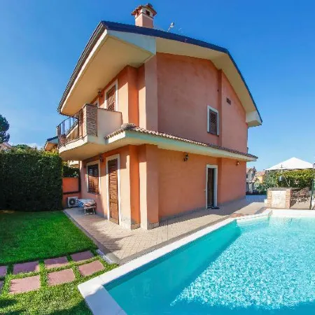 Etna Villa il Pino