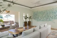 Saman Boutique Hotel by Mint