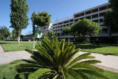 AKS Porto Heli Hotel