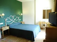 Hotel Abeiras Hotels in O Grove