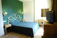Hotel Abeiras