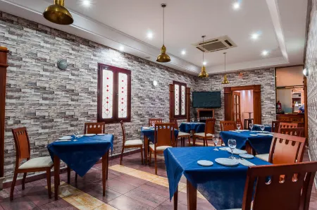 Hotel Victoria Отели в г. Вильяторрес