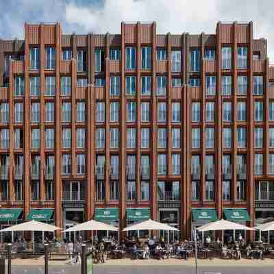 The Market Hotel Hotel Exterior