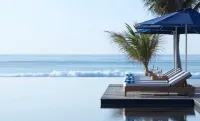 Al Baleed Salalah Resort by Anantara - Beach